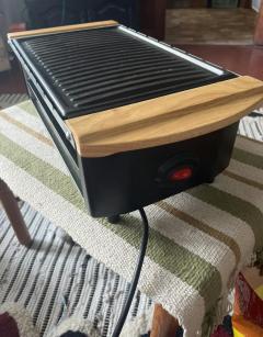 Location appareil a raclette