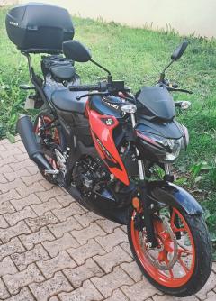 Location moto