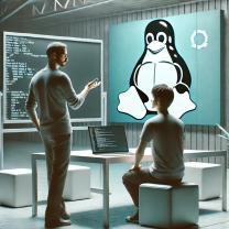 Service cours informatique