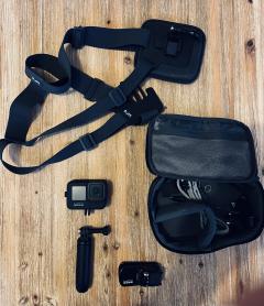 Location gopro