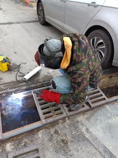 Service soudure