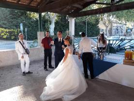 Location robe de mariee