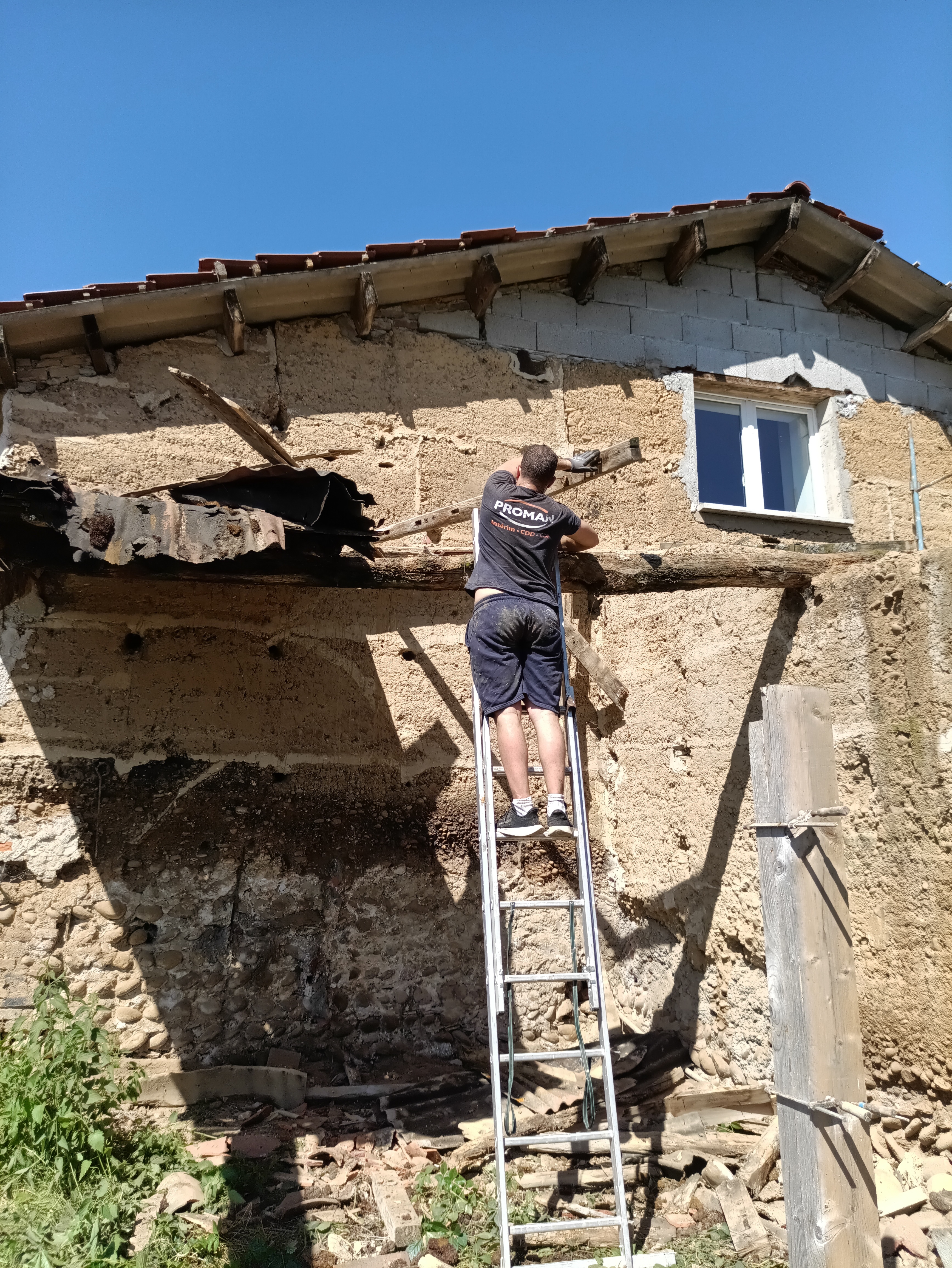 Service aide aux courses entre particuliers (38)