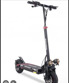 Location trottinette