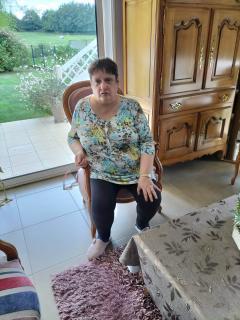 Service aide personne