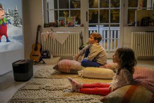 Location videoprojecteur