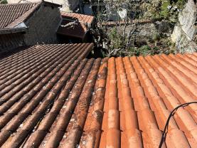 Service nettoyage toiture