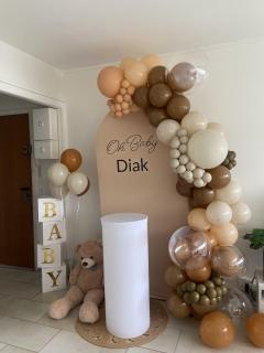 Service decorateur