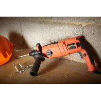Location perforateur