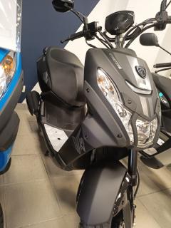 Location scooter