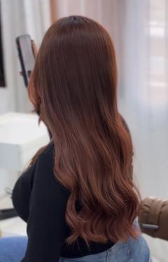 Service brushing