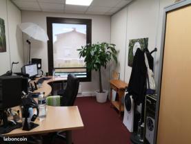 Location bureau coworking