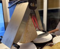 Location appareil a raclette