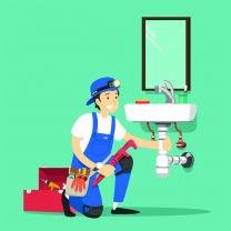 Service plomberie
