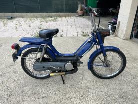 Location scooter