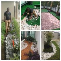 Service amenagement jardin