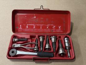 Location autres outils