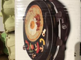 Location appareil a raclette