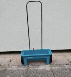 Location semoir