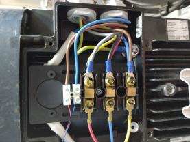 Service electricien