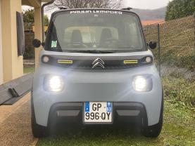 Location voiture sans permis