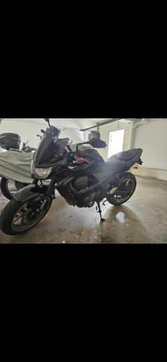 Location moto