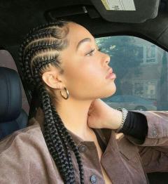 Service tresses africaines