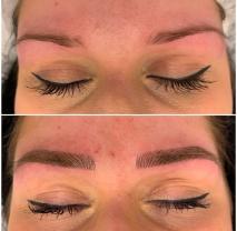 Service maquillage