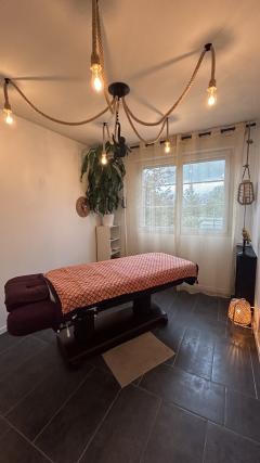 Service estheticienne