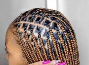 Service tresses africaines