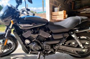 Location moto