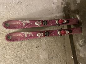 Location materiel de ski