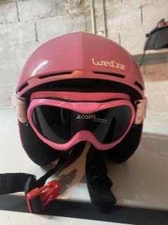 Location materiel de ski