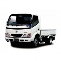 Location camion camionnette