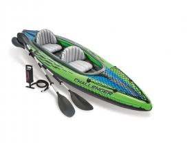 Location kayak