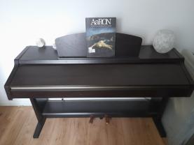Location piano
