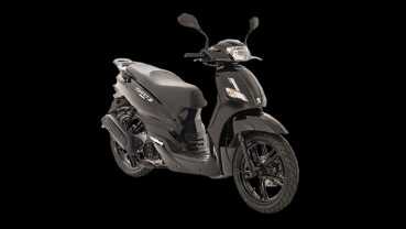 Location scooter