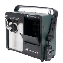 Location machine a brouillard