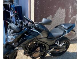 Location moto