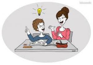 Service soutien scolaire
