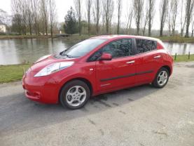 Location electrique
