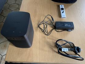 Location videoprojecteur