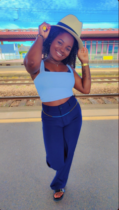 Service tresses africaines