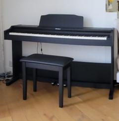 Location instrument musique