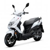 Location scooter