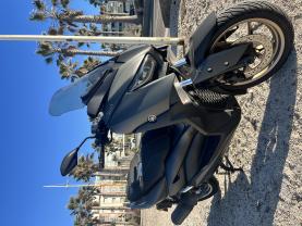 Location scooter