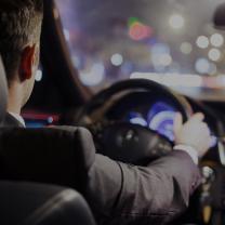 Service transport personne