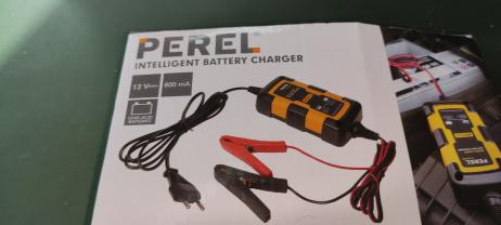 Location chargeur de batterie
