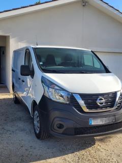 Location avec chauffeur