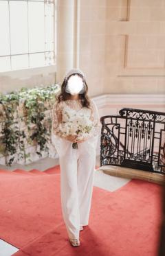 Location robe de mariee